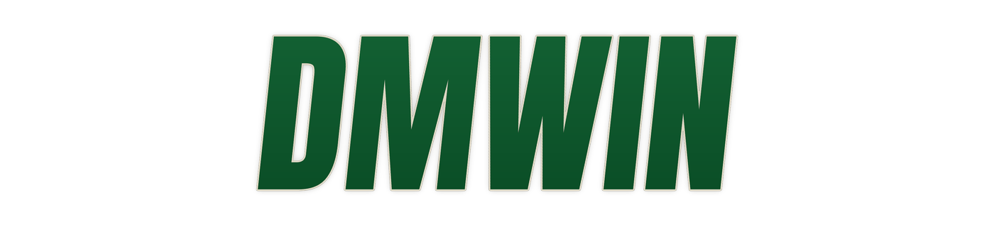 dmwin লোগো